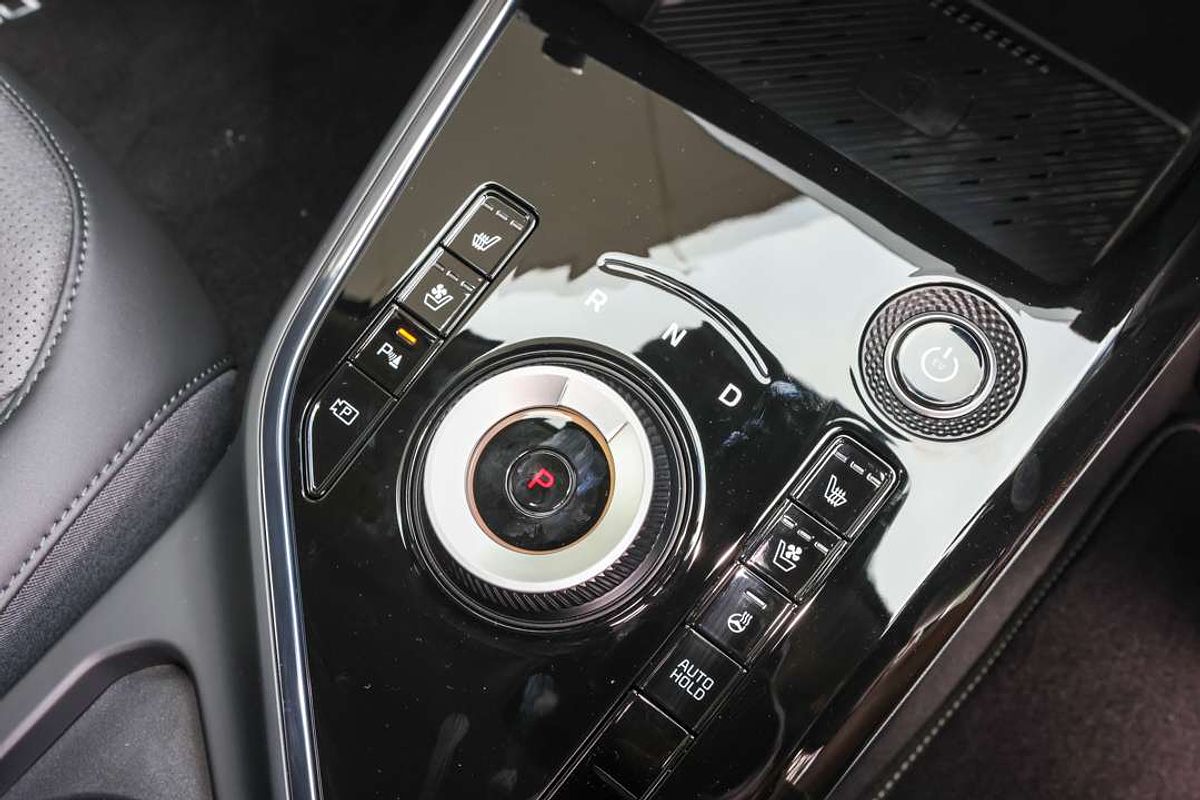 2024 Kia Niro EV GT-Line SG2