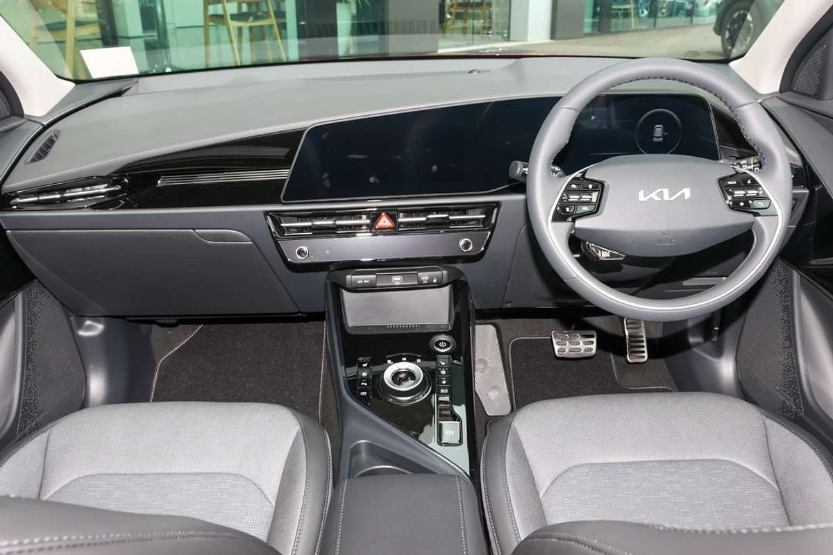 2024 Kia Niro EV GT-Line SG2