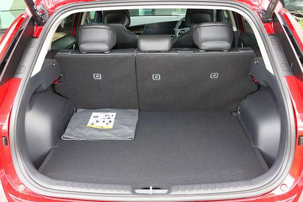 2024 Kia Niro EV GT-Line SG2