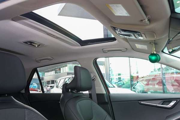 2024 Kia Niro EV GT-Line SG2