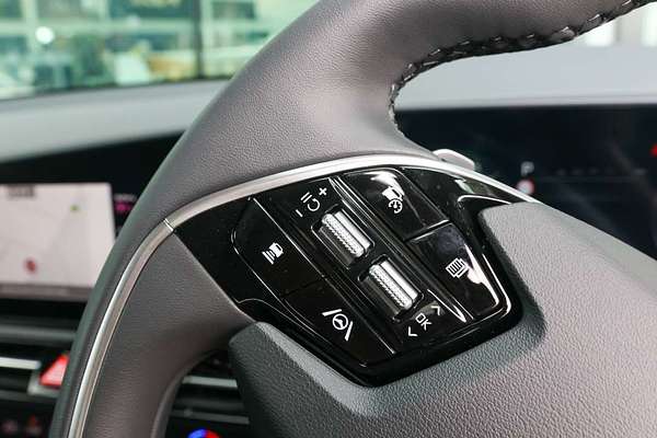 2024 Kia Niro EV GT-Line SG2