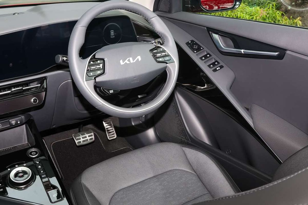 2024 Kia Niro EV GT-Line SG2