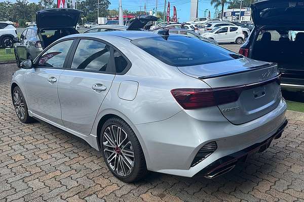 2024 Kia Cerato GT BD