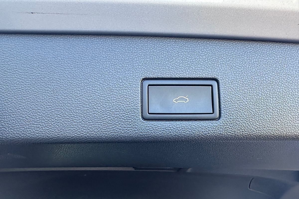 2021 Volkswagen Golf 110TSI Life 8