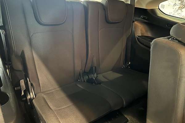 2023 Isuzu MU-X LS-U