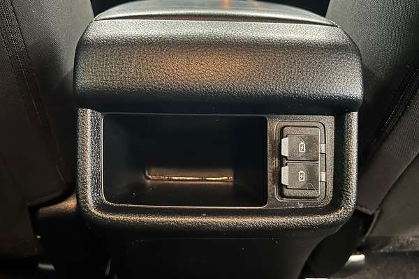 2023 Isuzu MU-X LS-U