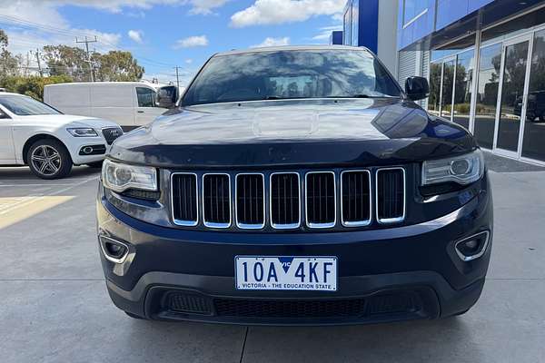 2013 Jeep Grand Cherokee Laredo WK