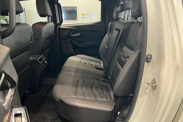 2023 Isuzu D-MAX X-TERRAIN 4X4