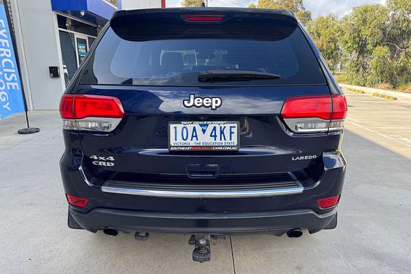 2013 Jeep Grand Cherokee Laredo WK