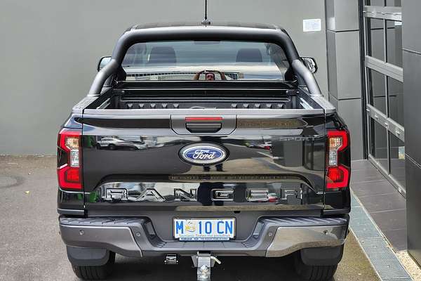 2024 Ford Ranger Sport 4X4