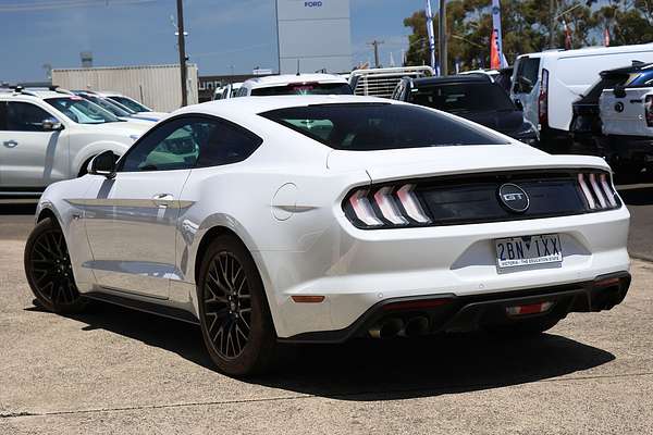 2018 Ford Mustang GT FN