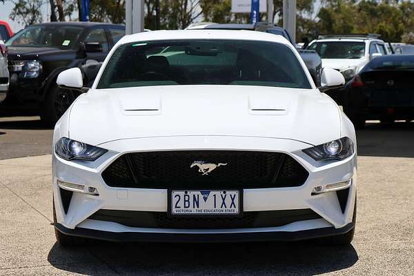 2018 Ford Mustang GT FN