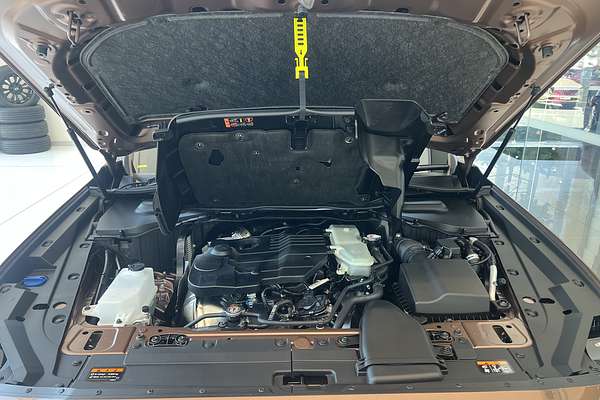 2024 Mazda CX-80 D50e GT KL