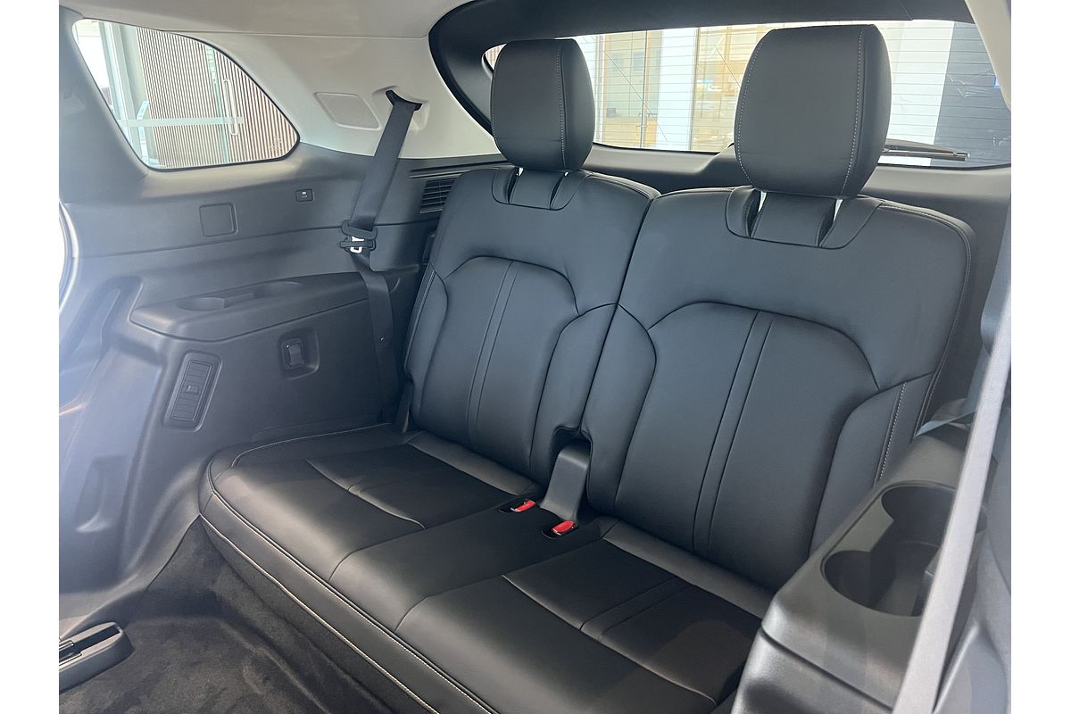2024 Mazda CX-80 D50e GT KL
