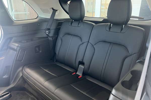 2024 Mazda CX-80 D50e GT KL