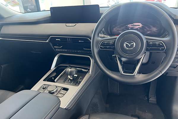 2024 Mazda CX-80 D50e GT KL