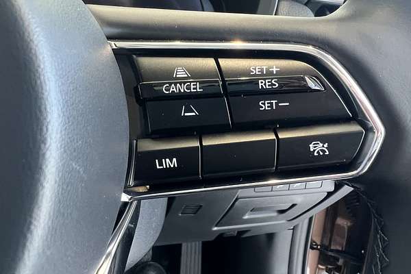 2024 Mazda CX-80 D50e GT KL