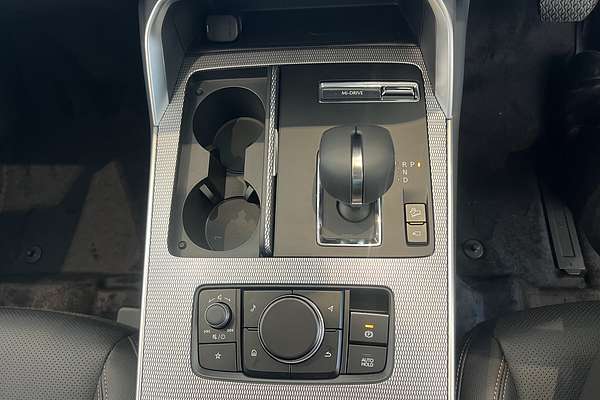 2024 Mazda CX-80 D50e GT KL