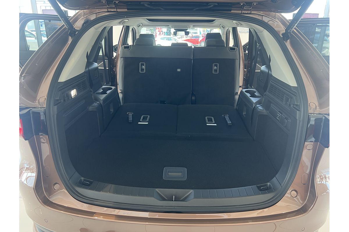 2024 Mazda CX-80 D50e GT KL
