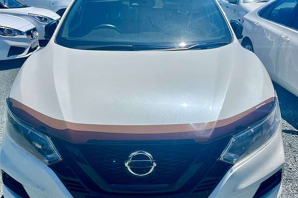 2020 Nissan QASHQAI ST-L J11 Series 3