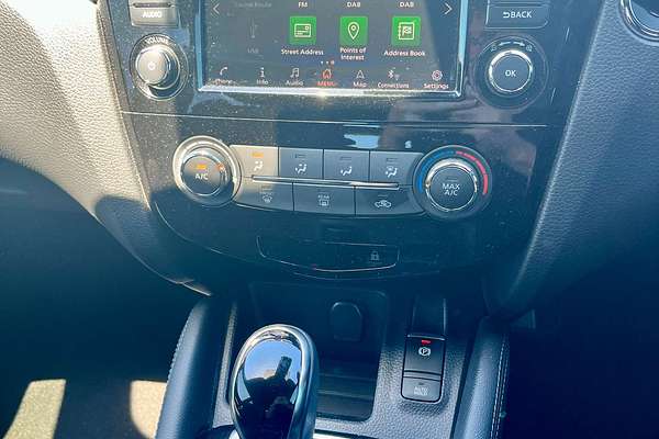 2020 Nissan QASHQAI ST-L J11 Series 3