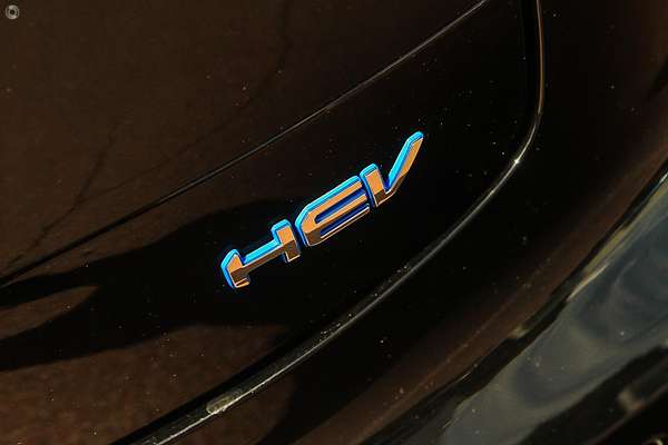 2024 GWM Haval Jolion Premium Hybrid A02
