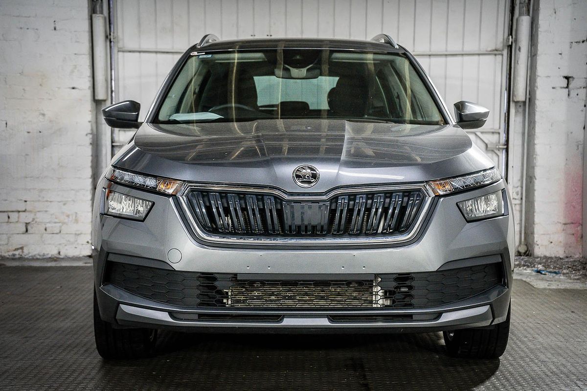 2023 SKODA Kamiq 85TSI Style NW