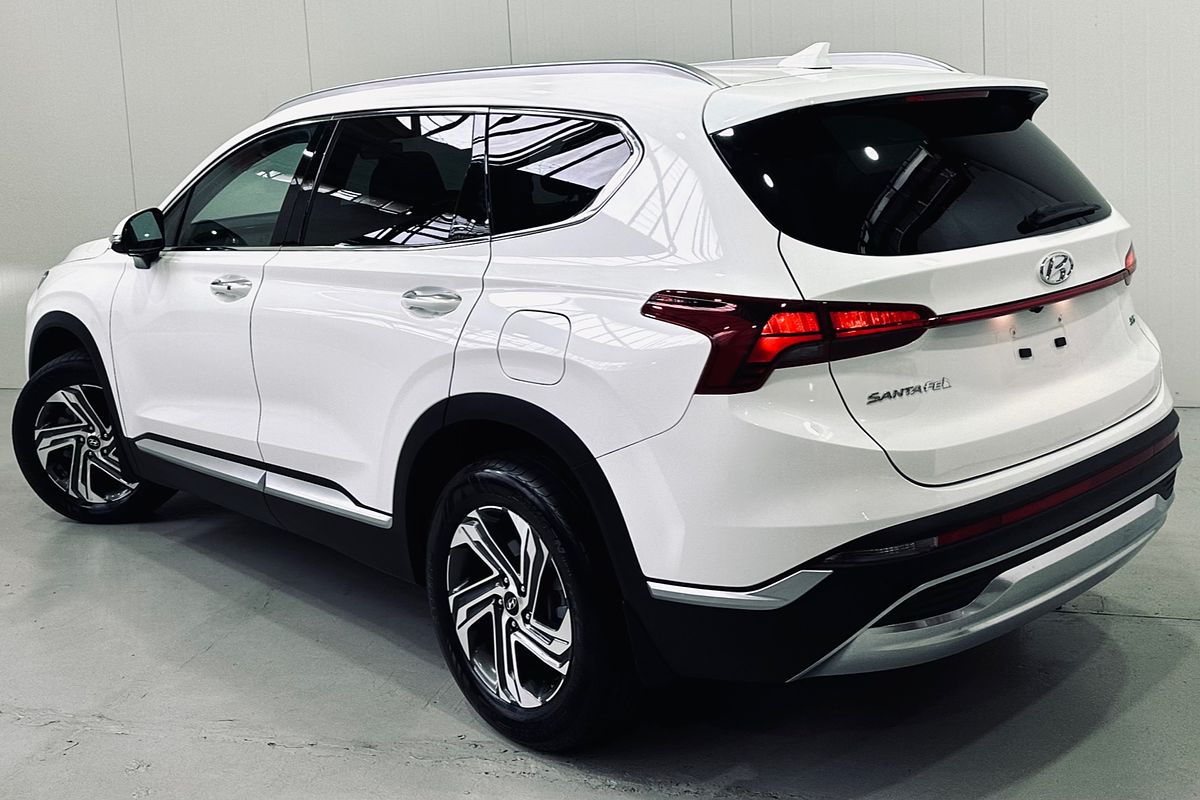 2023 Hyundai Santa Fe Active TM.V4 2WD