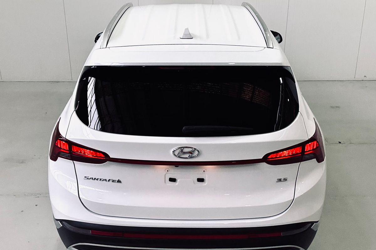 2023 Hyundai Santa Fe Active TM.V4 2WD