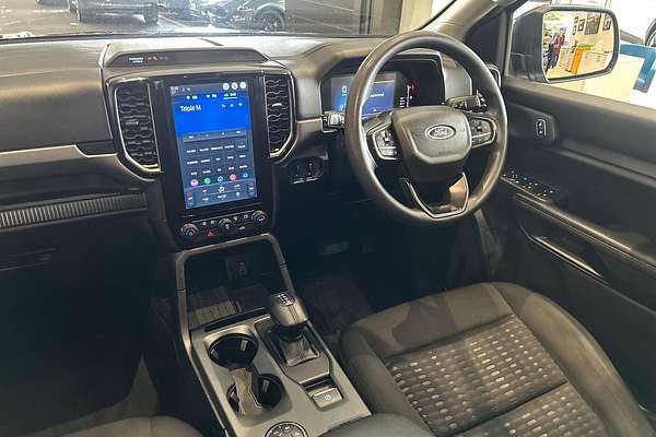 2023 Ford Everest Ambiente