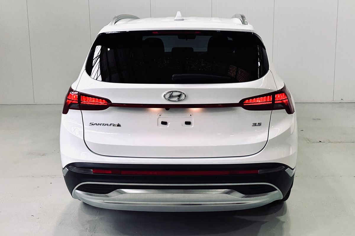 2023 Hyundai Santa Fe Active TM.V4 2WD