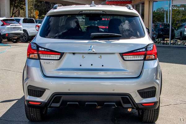 2024 Mitsubishi ASX LS XD