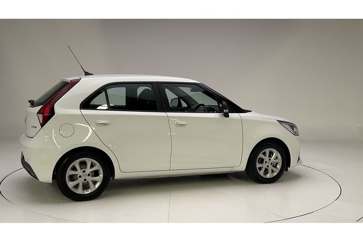 2023 MG MG3 Core