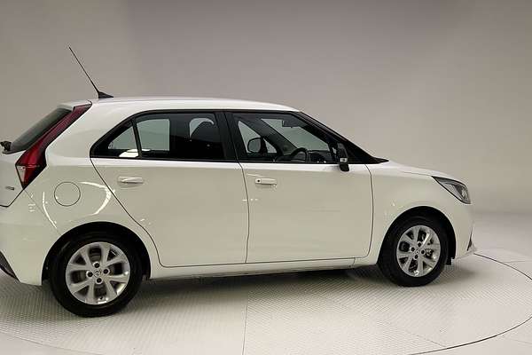 2023 MG MG3 Core