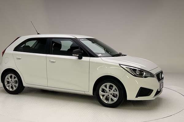 2023 MG MG3 Core