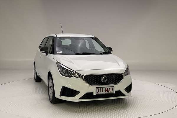 2023 MG MG3 Core