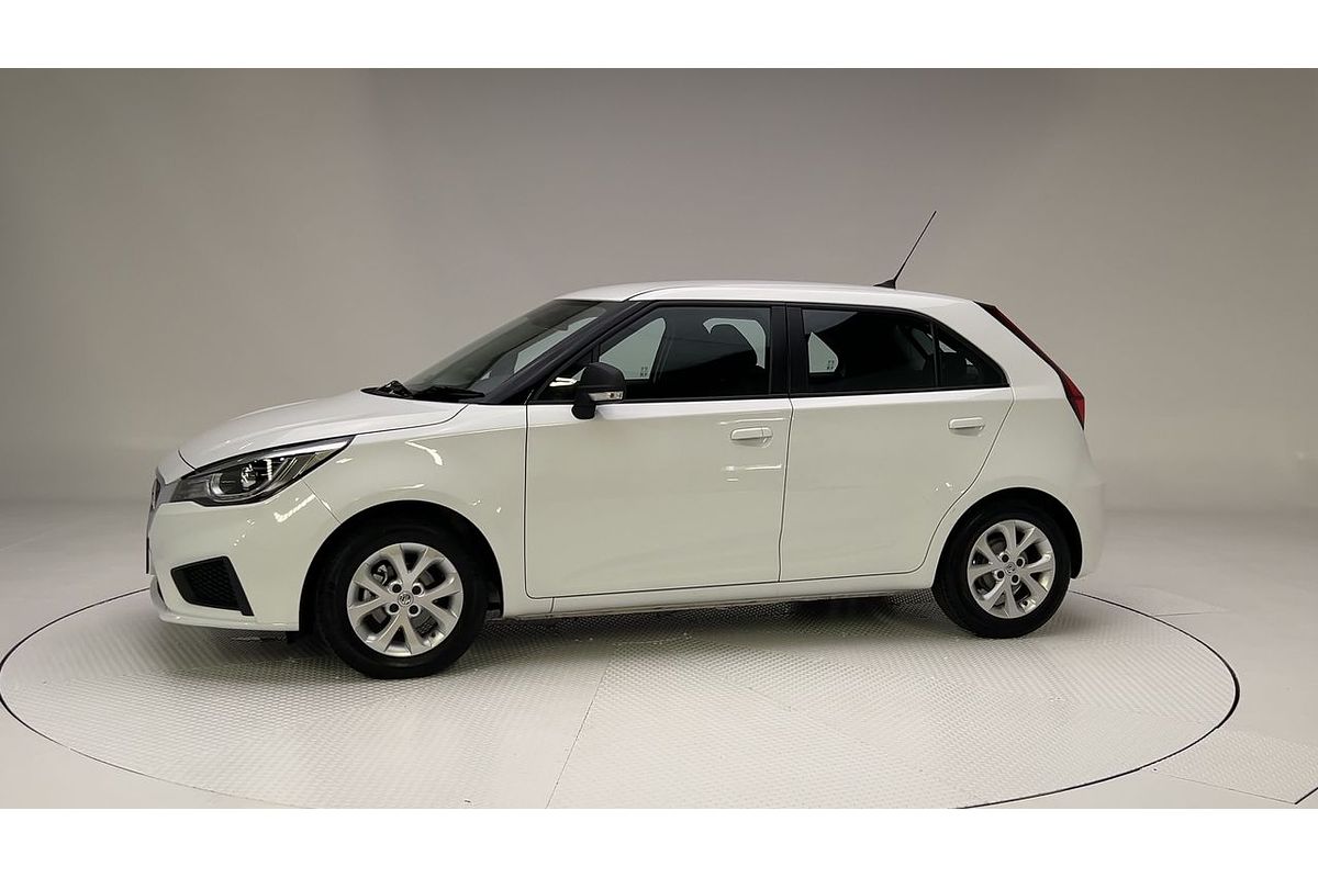 2023 MG MG3 Core