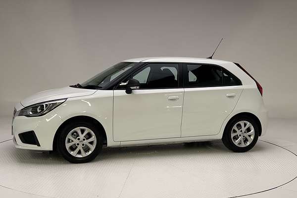 2023 MG MG3 Core