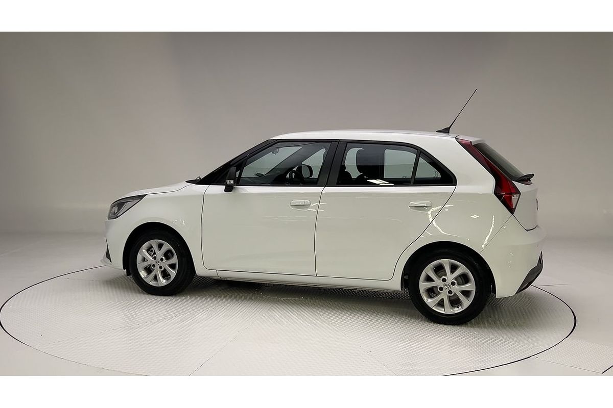 2023 MG MG3 Core