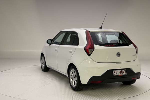 2023 MG MG3 Core