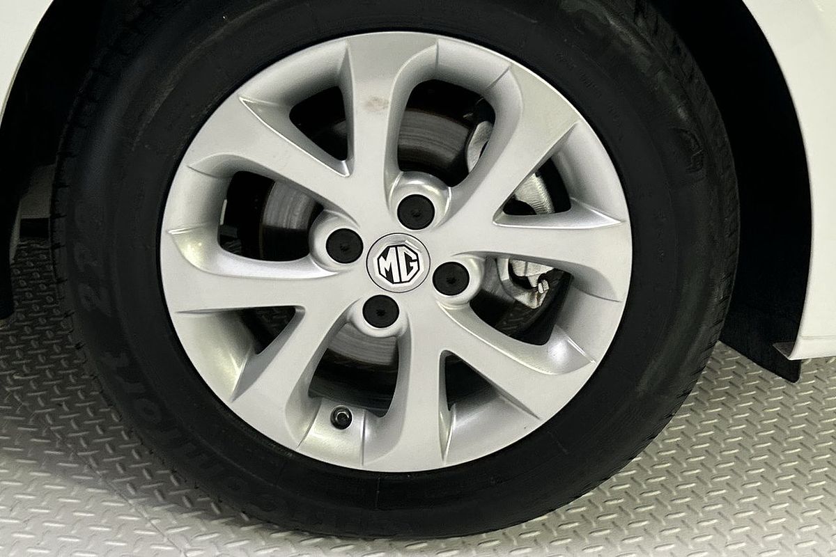 2023 MG MG3 Core