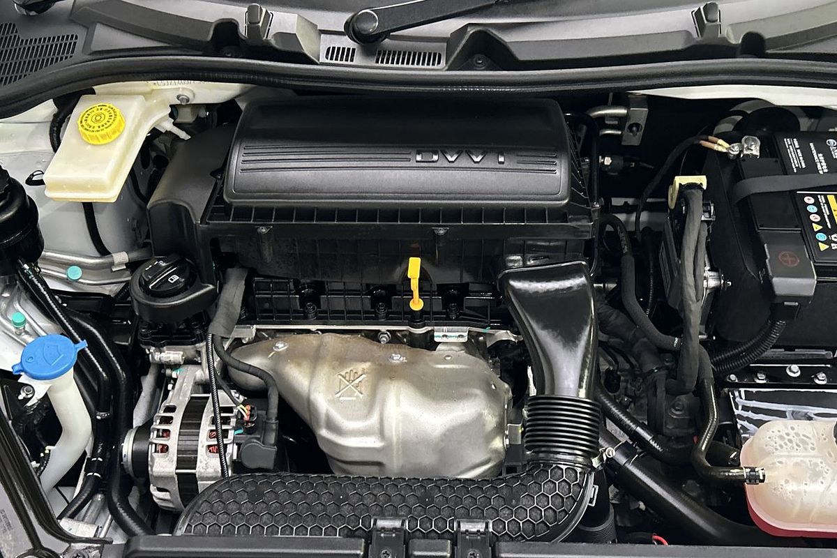 2023 MG MG3 Core