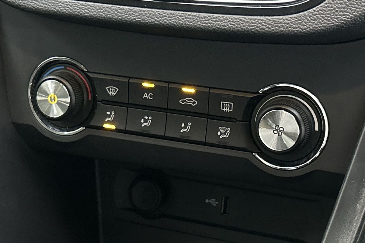 2023 MG MG3 Core