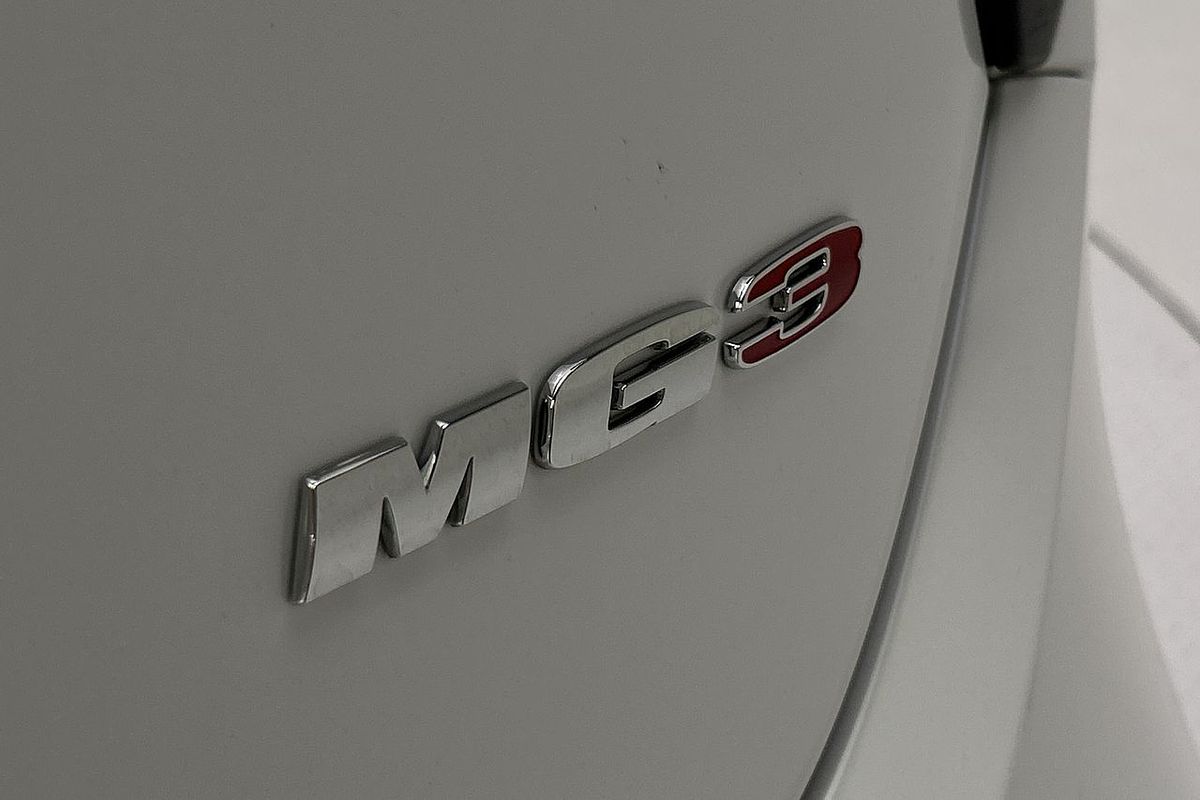 2023 MG MG3 Core