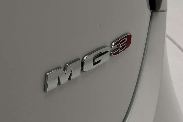 2023 MG MG3 Core