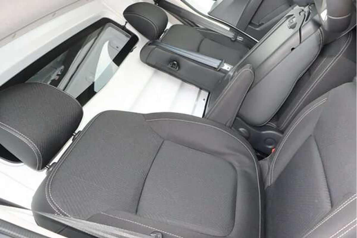 2024 Renault Trafic Premium X82 LWB