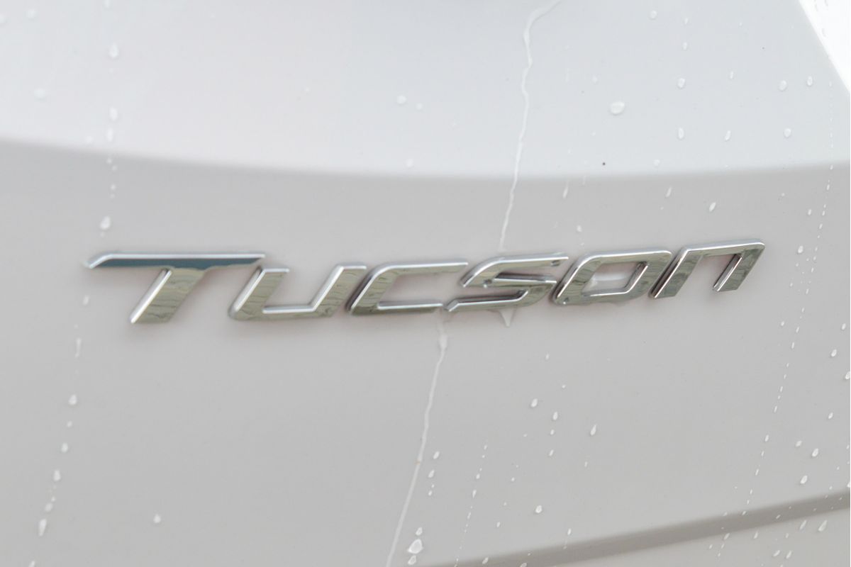 2023 Hyundai Tucson Elite NX4.V2