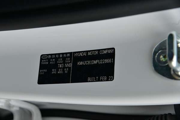 2023 Hyundai Tucson Elite NX4.V2