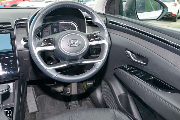 2023 Hyundai Tucson Elite NX4.V2