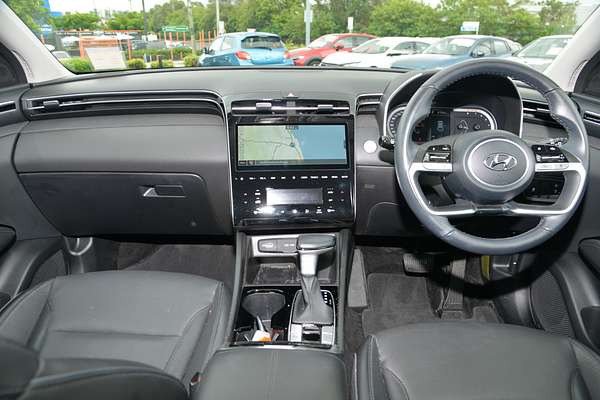 2023 Hyundai Tucson Elite NX4.V2